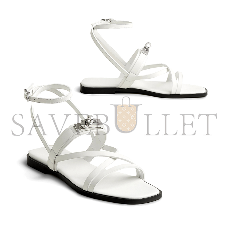 HERMES JUNE SANDAL H242104Z90350