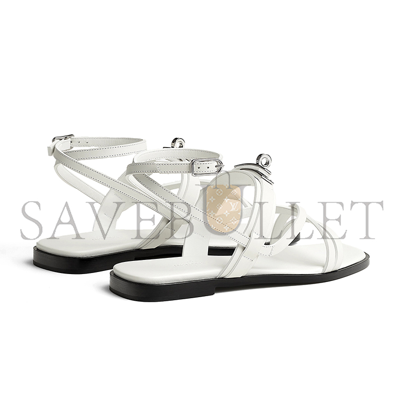 HERMES JUNE SANDAL H242104Z90350