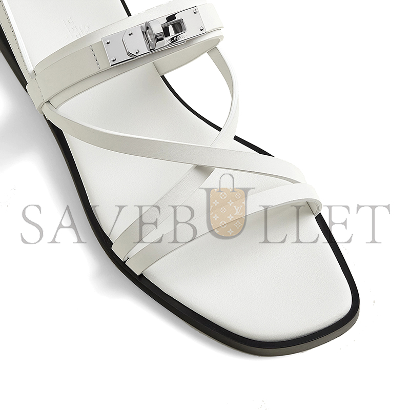 HERMES JUNE SANDAL H242104Z90350