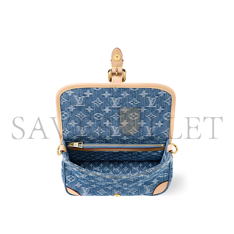 Why We Love the Louis Vuitton Diane Bag M13070—and You Might Too