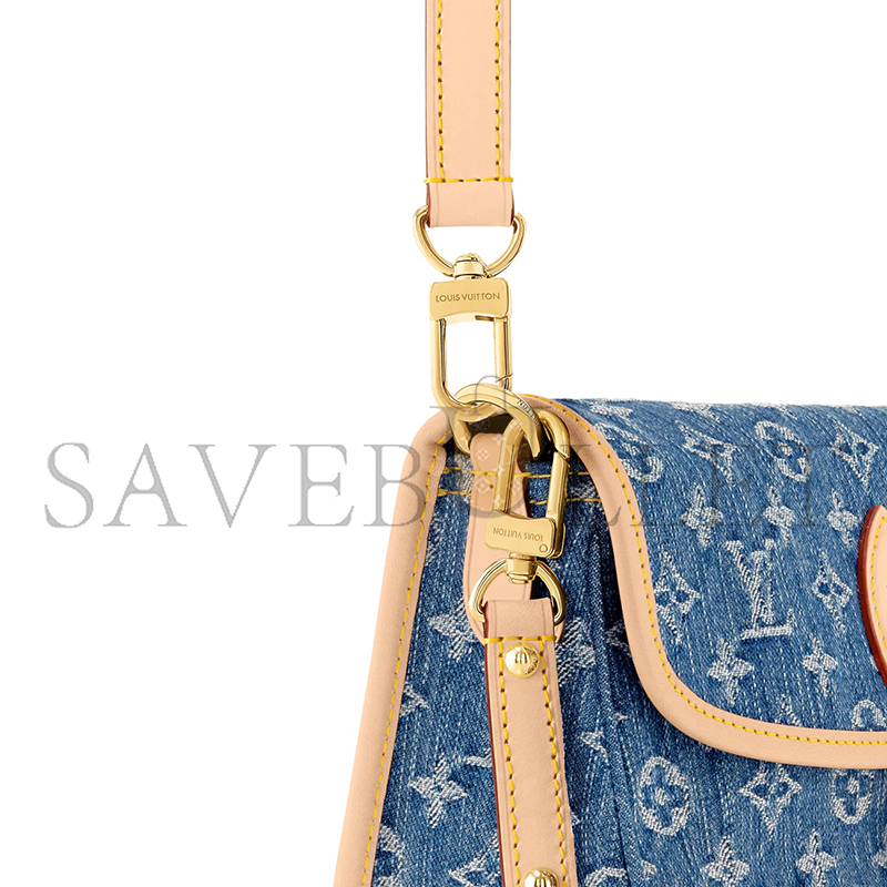 Why We Love the Louis Vuitton Diane Bag M13070—and You Might Too