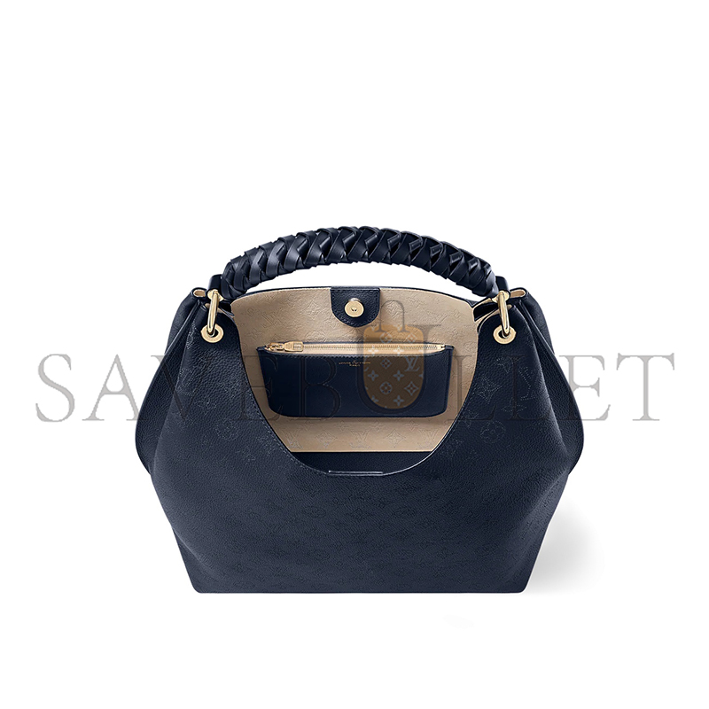 Summer DressingsHow the Louis Vuitton Carmel M14310 Blends Luxury and Everyday EaseSummer Dressings