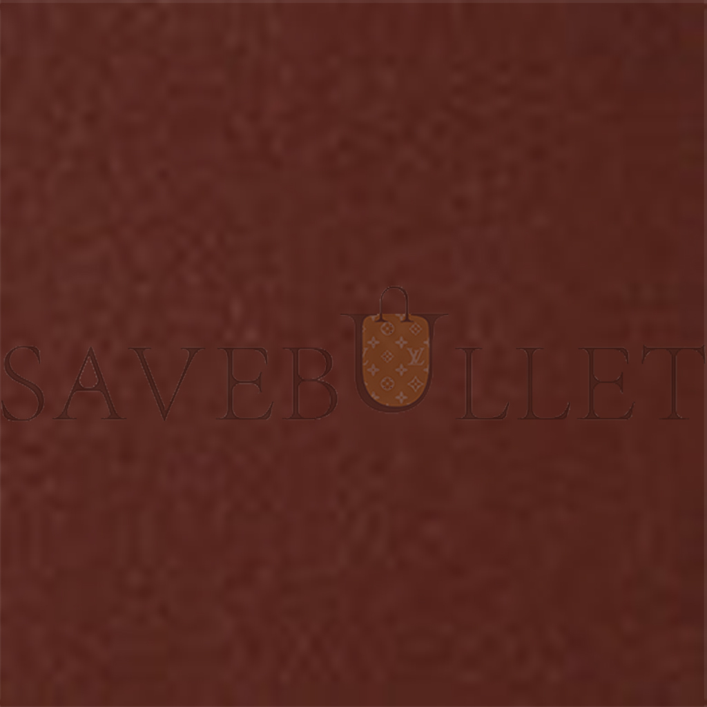 THE ROW SOFIA 10.00 SHOULDER BAG IN LEATHER CHERRY WOOD W1570L60CHYWD (25*18*8cm）